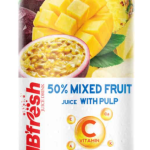 كوكتيل طبيعي