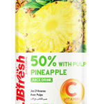 أناناس طبيعي