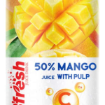 مانجا طبيعي